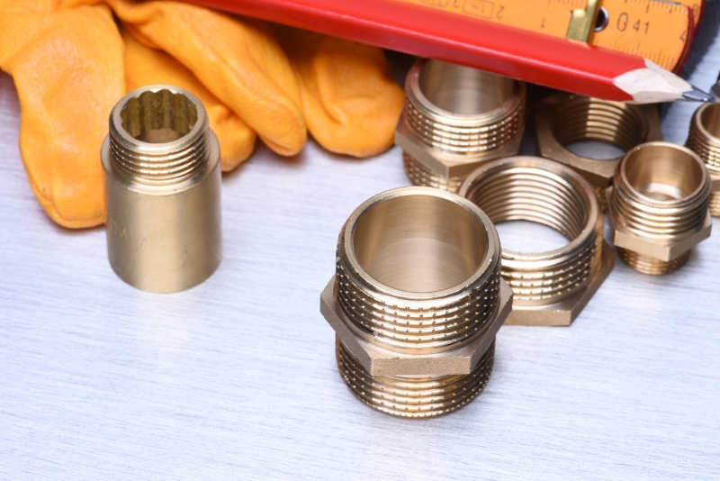 Plumbers in Stansted